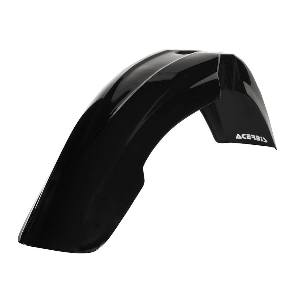 Acerbis 2040470001 Front Fender Black