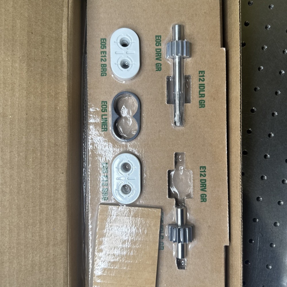 Pulsafeeder Kopkit KE05XTUF-STD