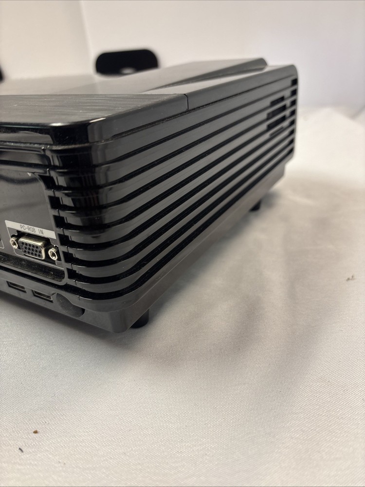 Locus Led Projector L100 Great Condition Working 2016