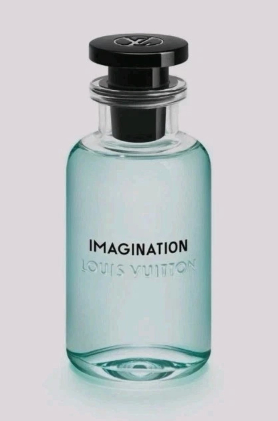 Louis Vuitton Imagination Eau de Parfum Spray 100ml / 3.4oz Sealed New in Box