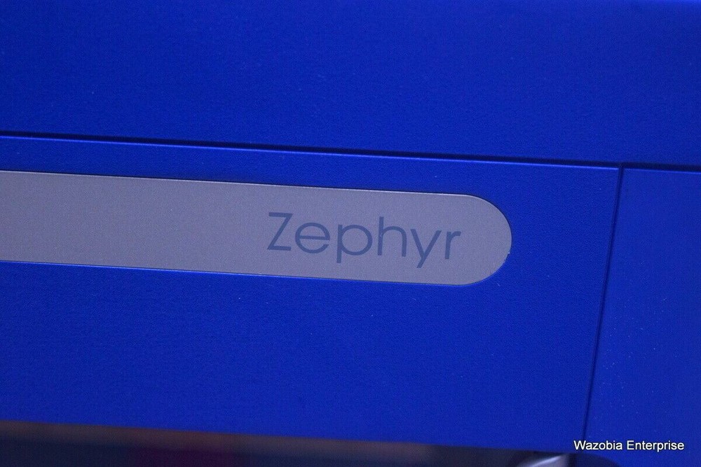 CALIPER LIFE SCIENCE MODEL ZEPHYR