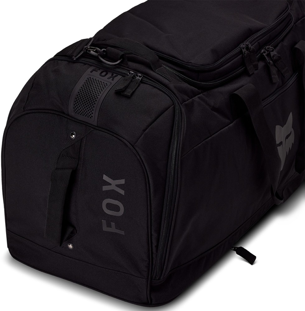 Fox Racing Podium Black Gear Bag