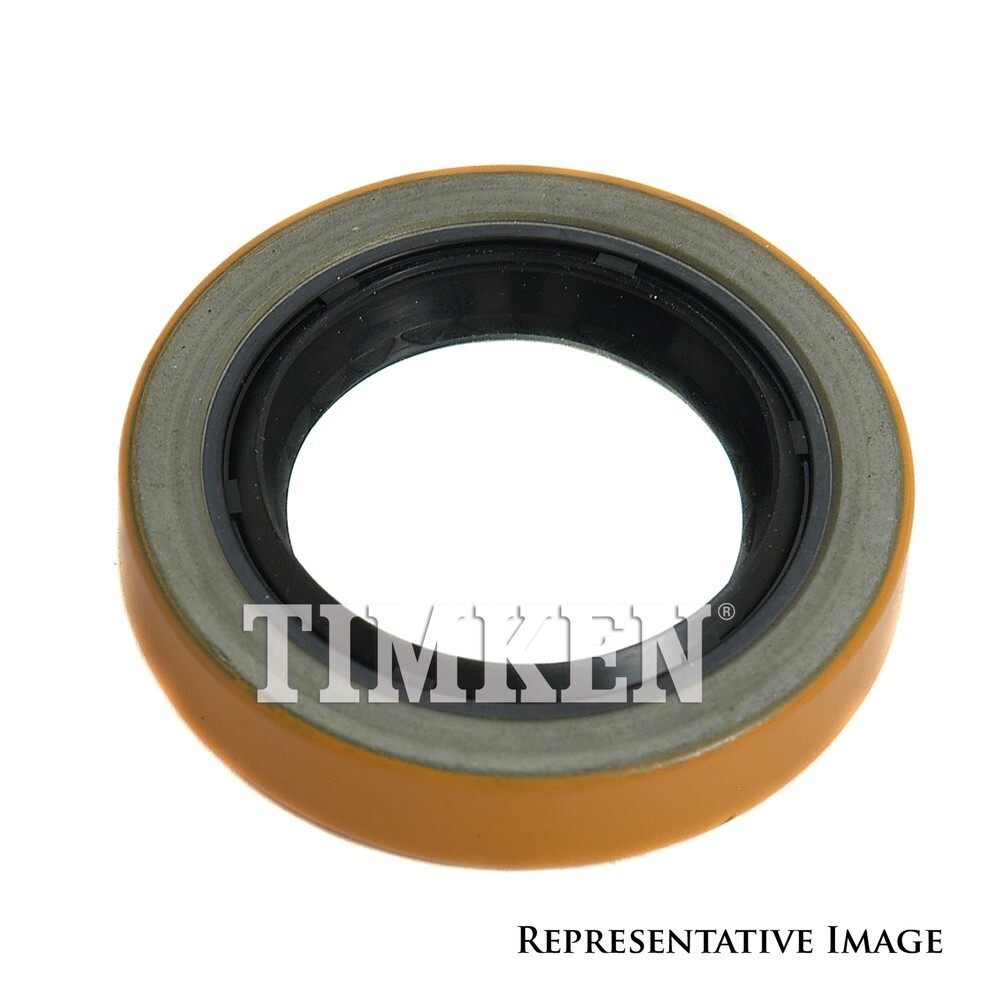 Auto Trans Frt Seal  Timken  6988H
