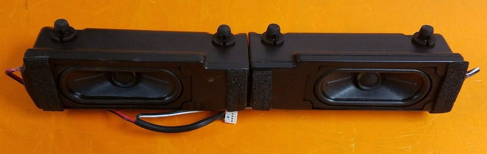 ⭐️⭐️⭐️⭐️⭐️ TV Speaker Set Sharp LC-32Q5200U