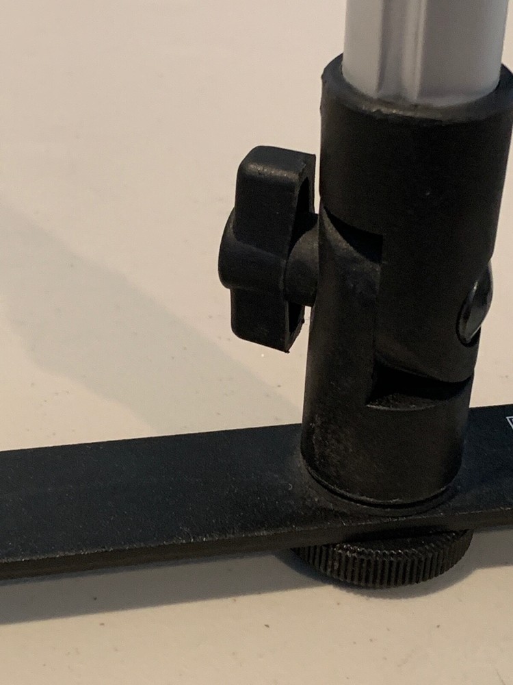 AMERICAN RECORDER TECHNOLOGIES PHO-1015 CAMERA STAND