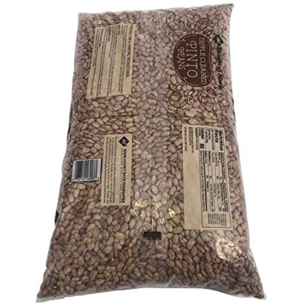 PINTO BEANS