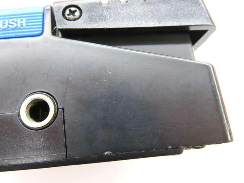 Arion Sch-1 Effector