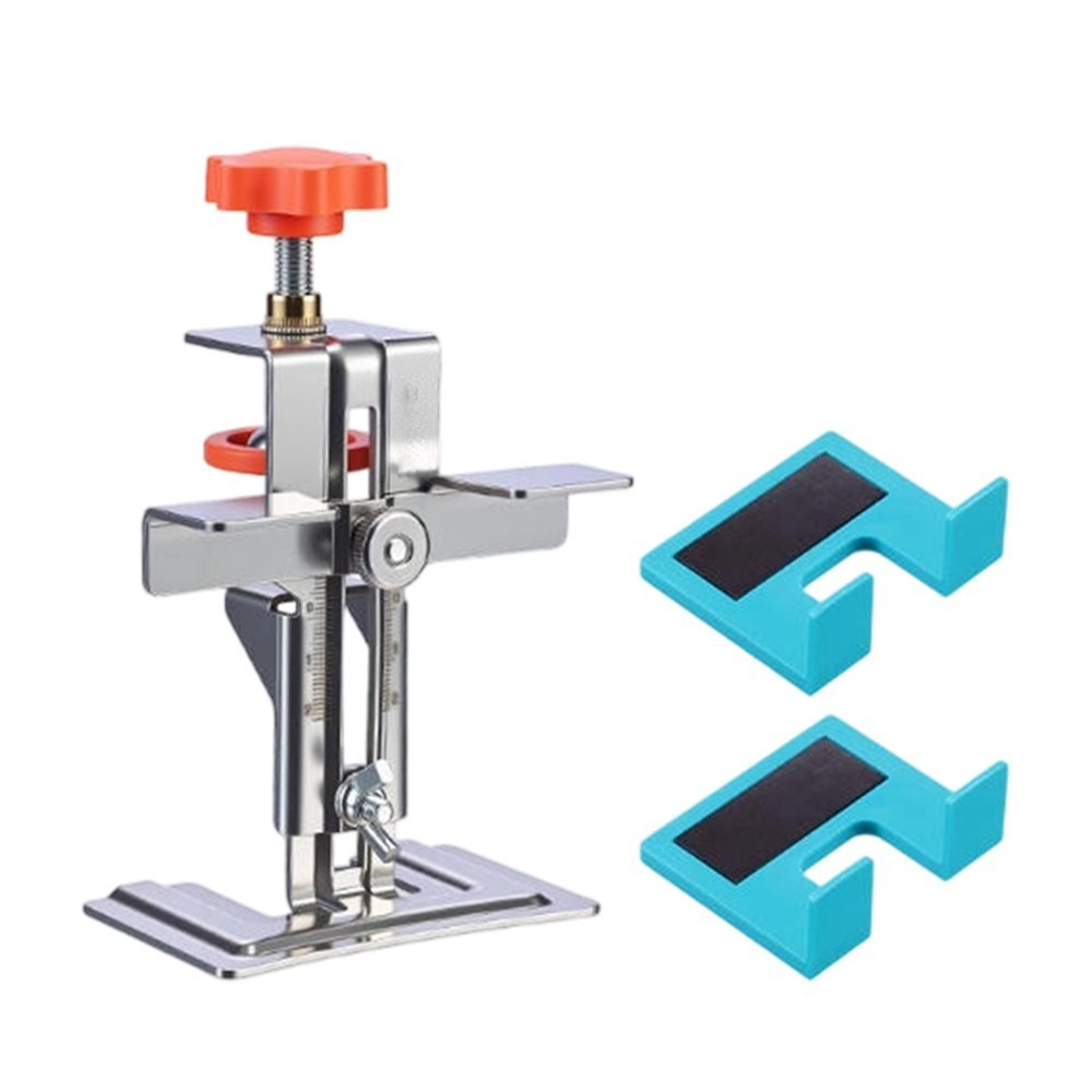 Quick Precise Setup Heavy Duty Magnetic Cabinet Hinge Installation Clips