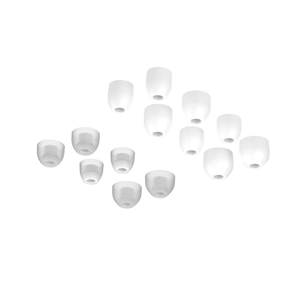 7Pair Silicone Ear Bud Tips Earphone Pads Parts for Sony WF-1000XM3/ WF-1000XM4]