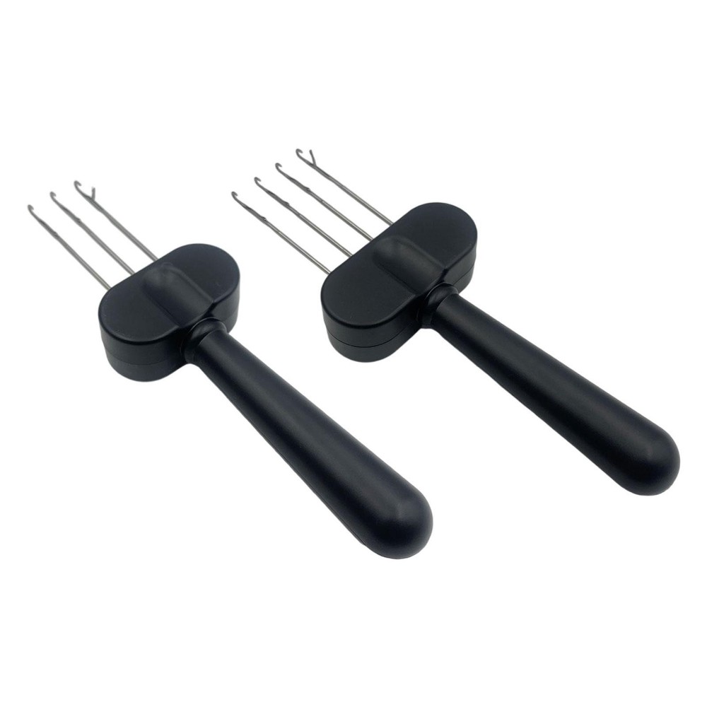 Cord Knitting Tool Cord Maker Knitting Hook Weaving Tool