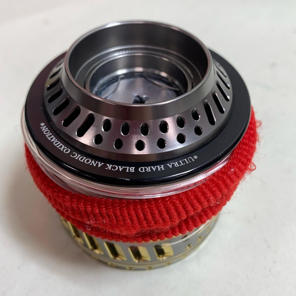 STUDIO OCEAN MARK 13SW00 spool