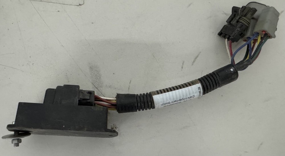 CAN Implement Switch P.N. 4002658 for Precision Ag Systems