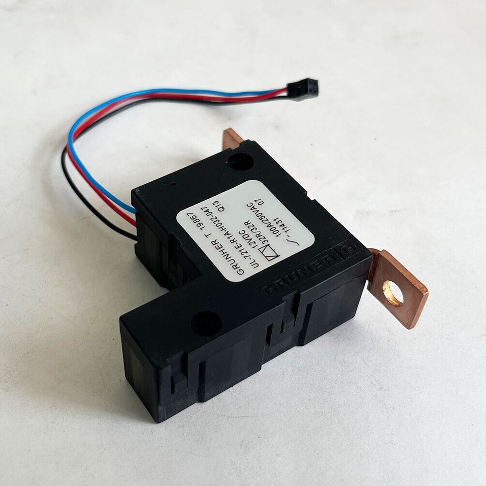 UL-721E-R1A-H032-047 Soft Start Relay new