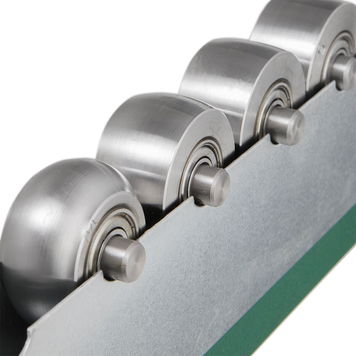 Professional English Wheel Sharper Benchtop Work Sheet Metal Bench Machine Tool