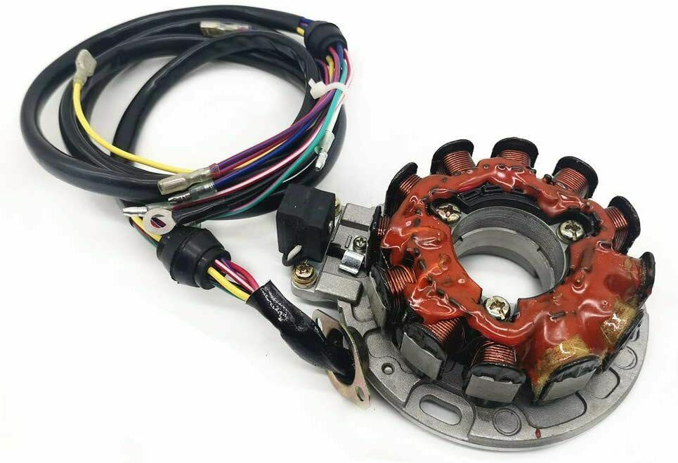 1995-1997 For Polaris jetski Stator 3240270 3240216 SLT 780 SLX 780 SL 780
