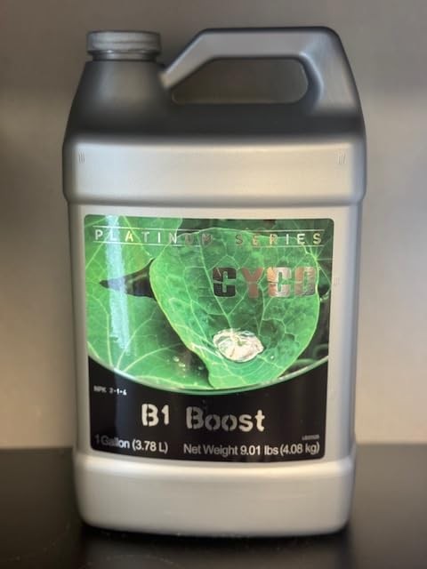 CYCO B1 Boost 4 Liter