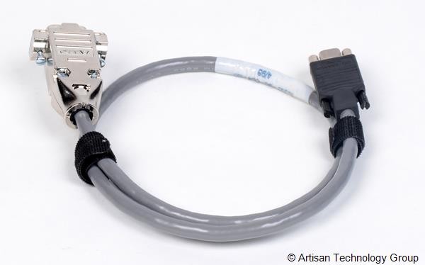 West Tech 6000-90-054-00 Micro-D to D-Sub Cable