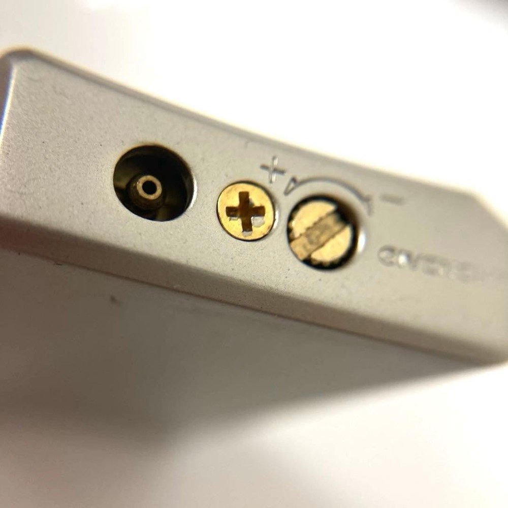 Stylish Givenchy Gas Lighter Roller Slim Design