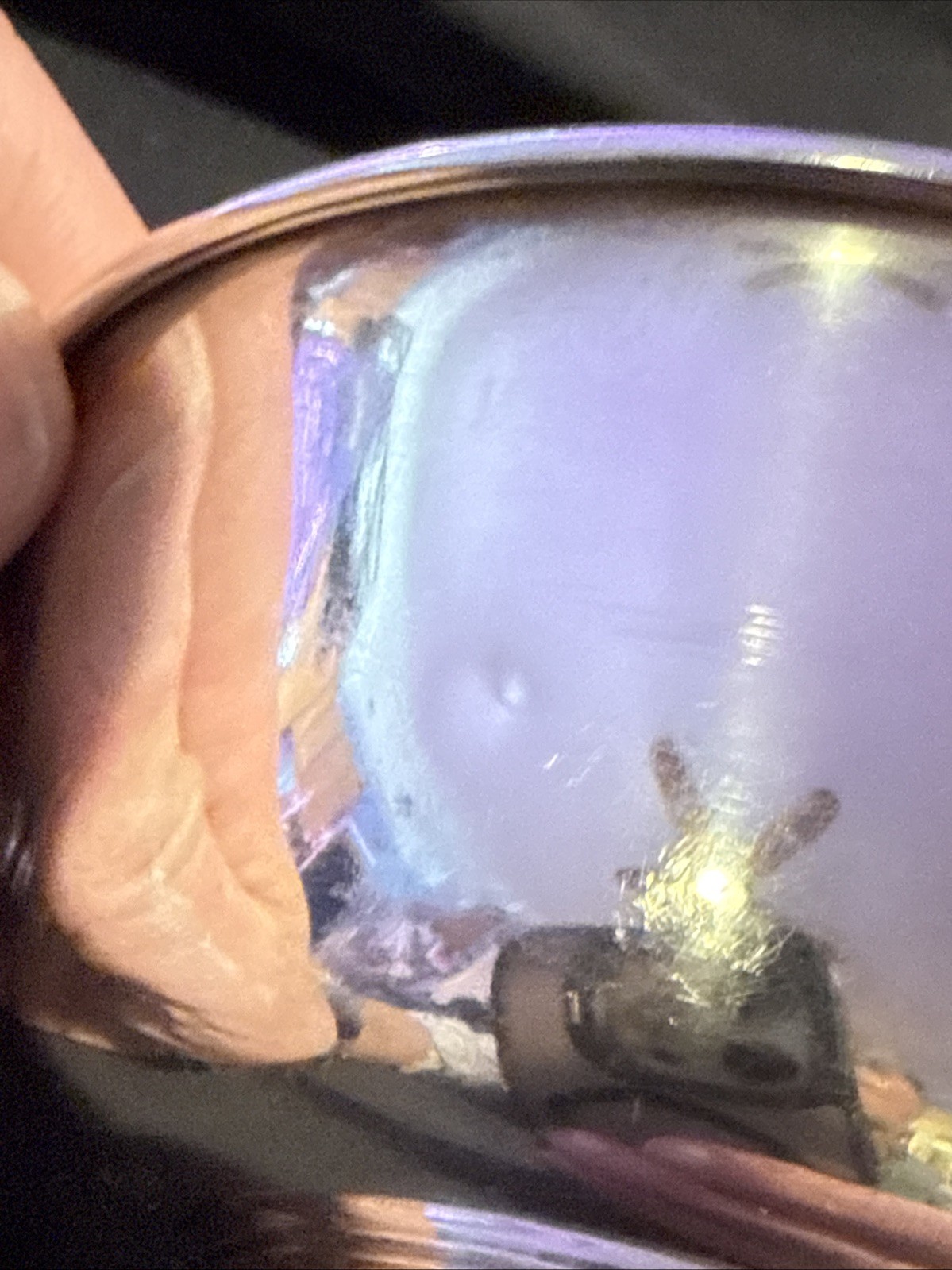 Paul Revere Reproduction Sterling Silver Bowl By Revere Silver Co Brooklyn