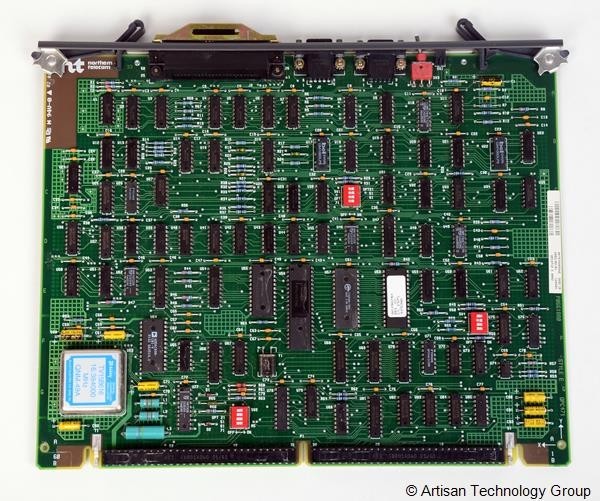 Nortel QPC471H Clock Controller