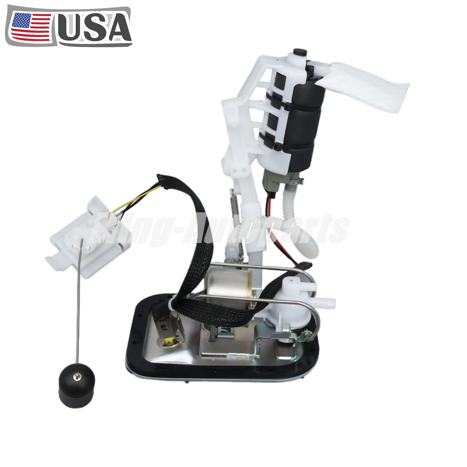 For 2006-07 Harley Davidson FLSTF Softail Fat Boy EFI Fuel Pump Module Assembly