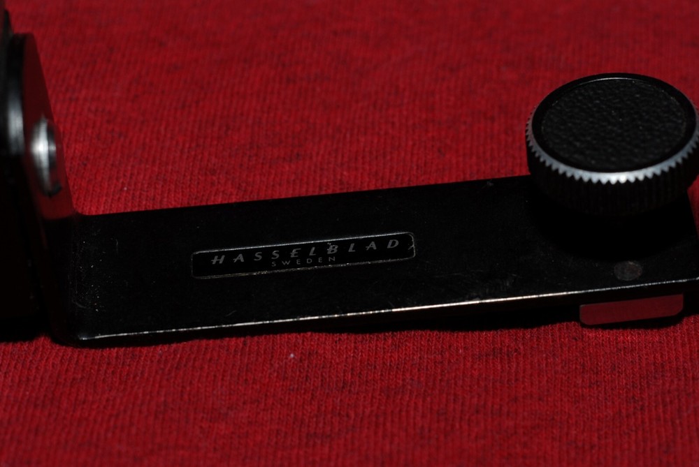 Hasselblad Adjustable Flash Arm 45039