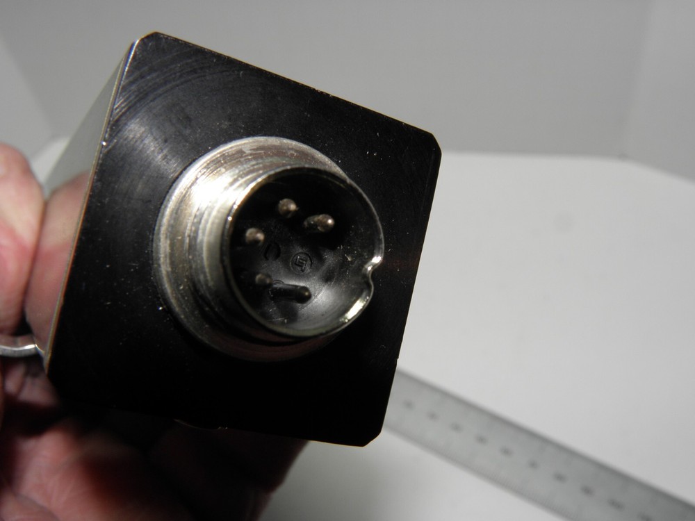 DUNCAN Linear Transducer 150 mm travel