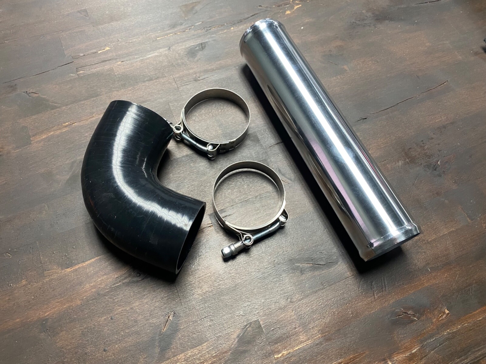 2014-2023 Seadoo Spark Free Flow Exhaust Kit Spark Trixx 2up 3up 900 ACE 60/90HP