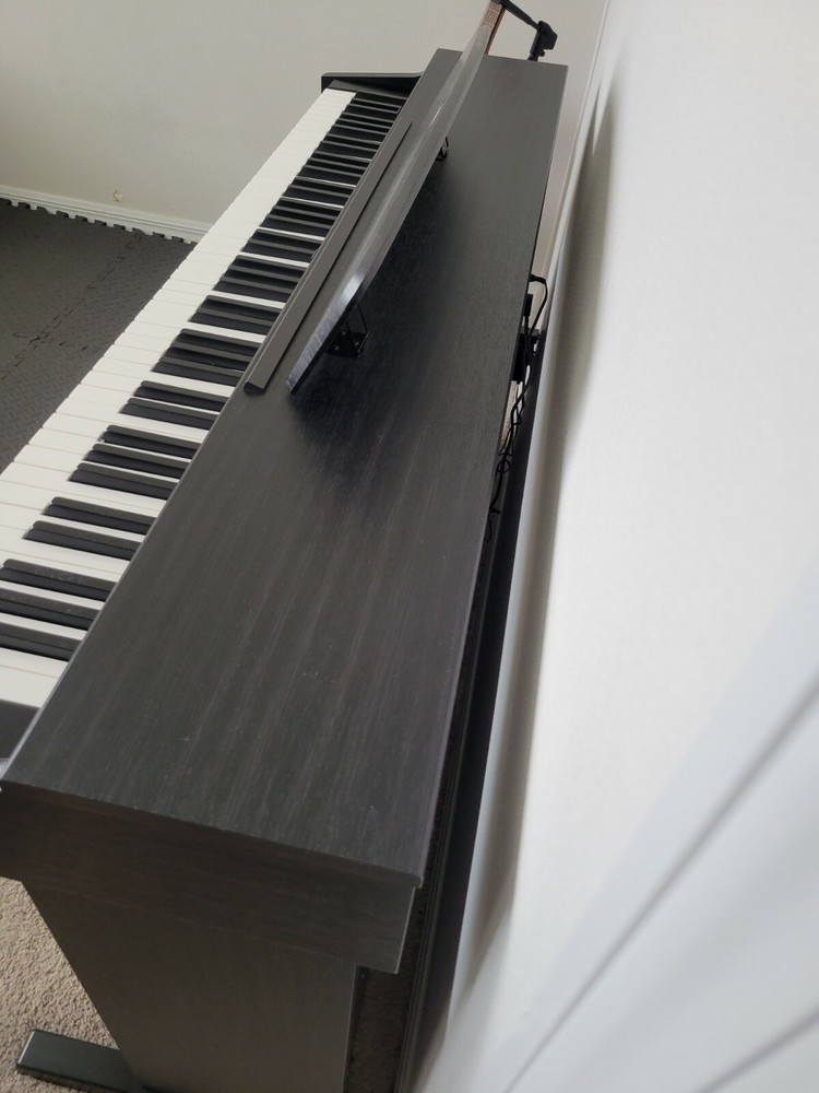 Williams Rhapsody 2 88-Key Console Digital Piano