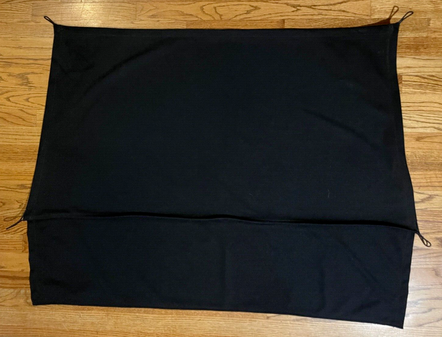 Rear Trunk Security Cargo Shade Cover for Chevrolet CORVETTE C5 1997-2004 New