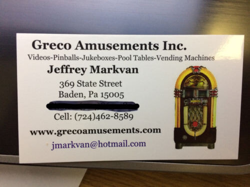 1979 Harlem Globetrotters Pinball Machine