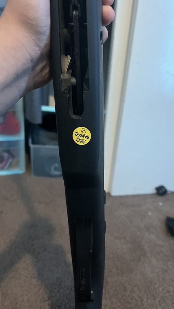 Gamo Airsoft Rifle