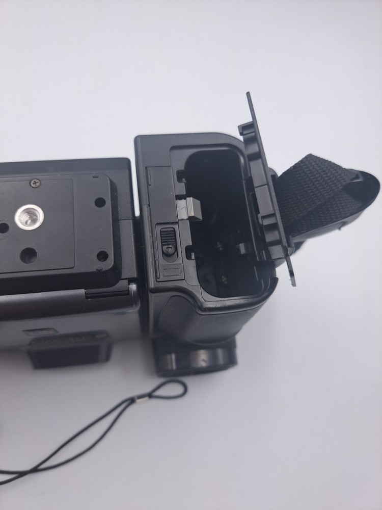 Sharp VL-E34 Viewcam Video Camcorder Unit Only