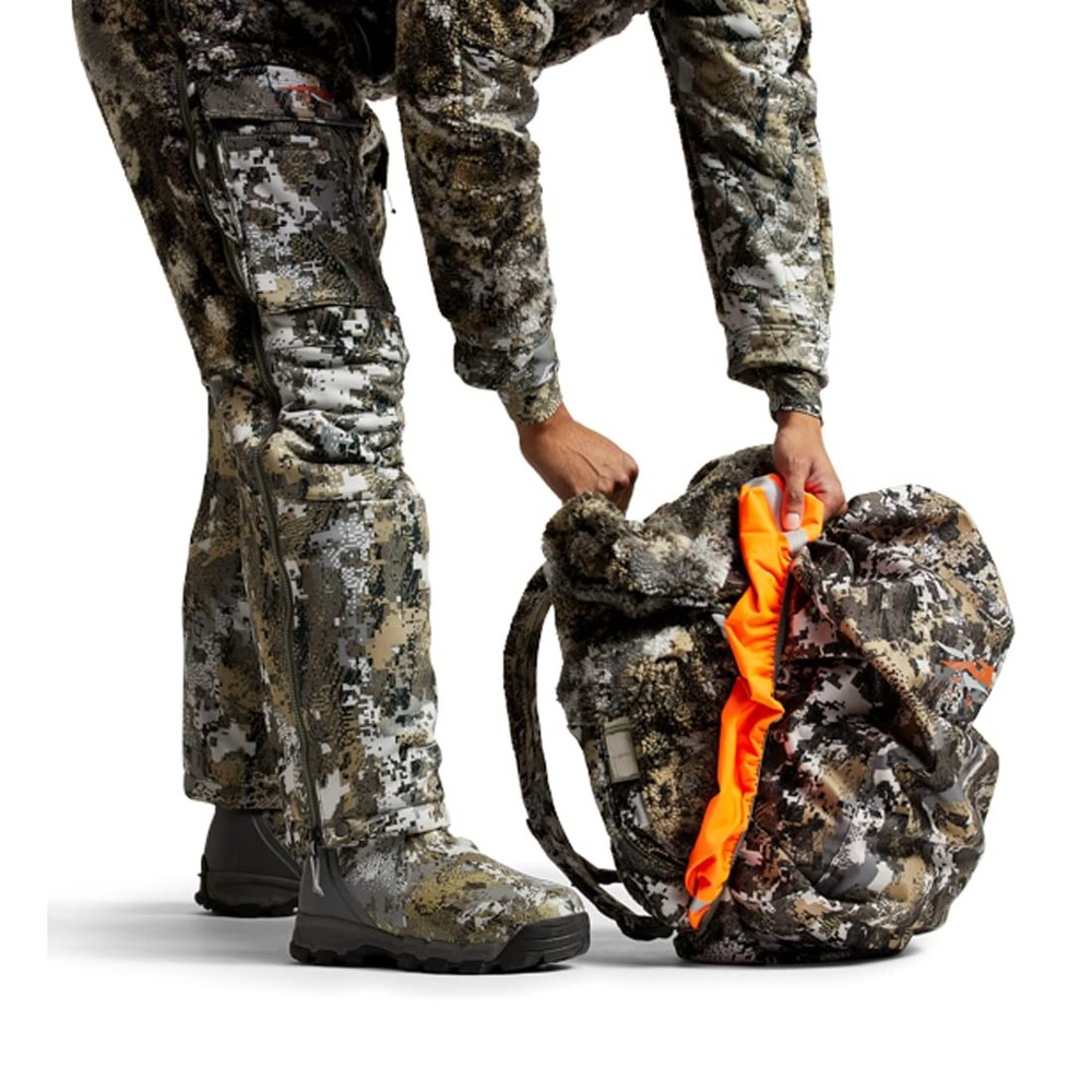 Sitka Gear Reversible Pack Cover Elevated II One Size