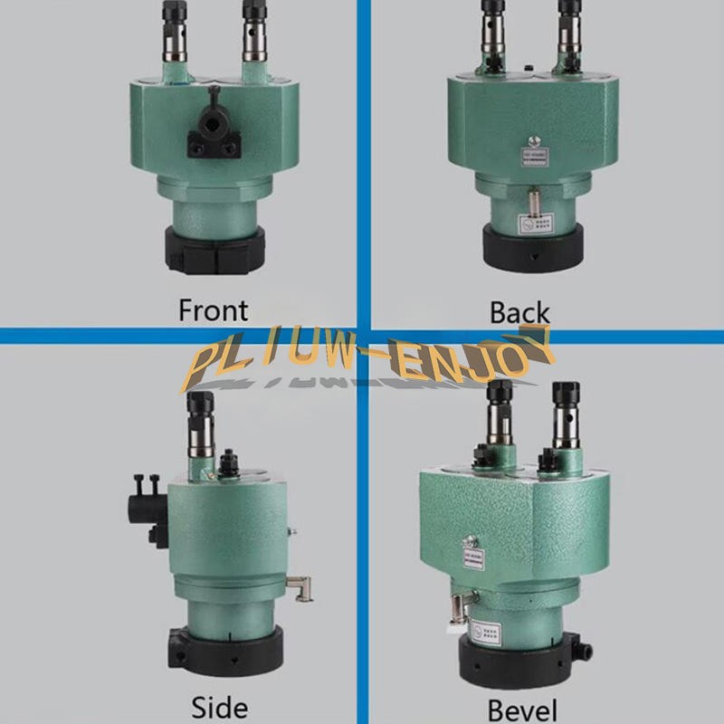 Two-Spindle Boring Machine Multi-spindle Drill Multi-Head Drill Tapping Machine