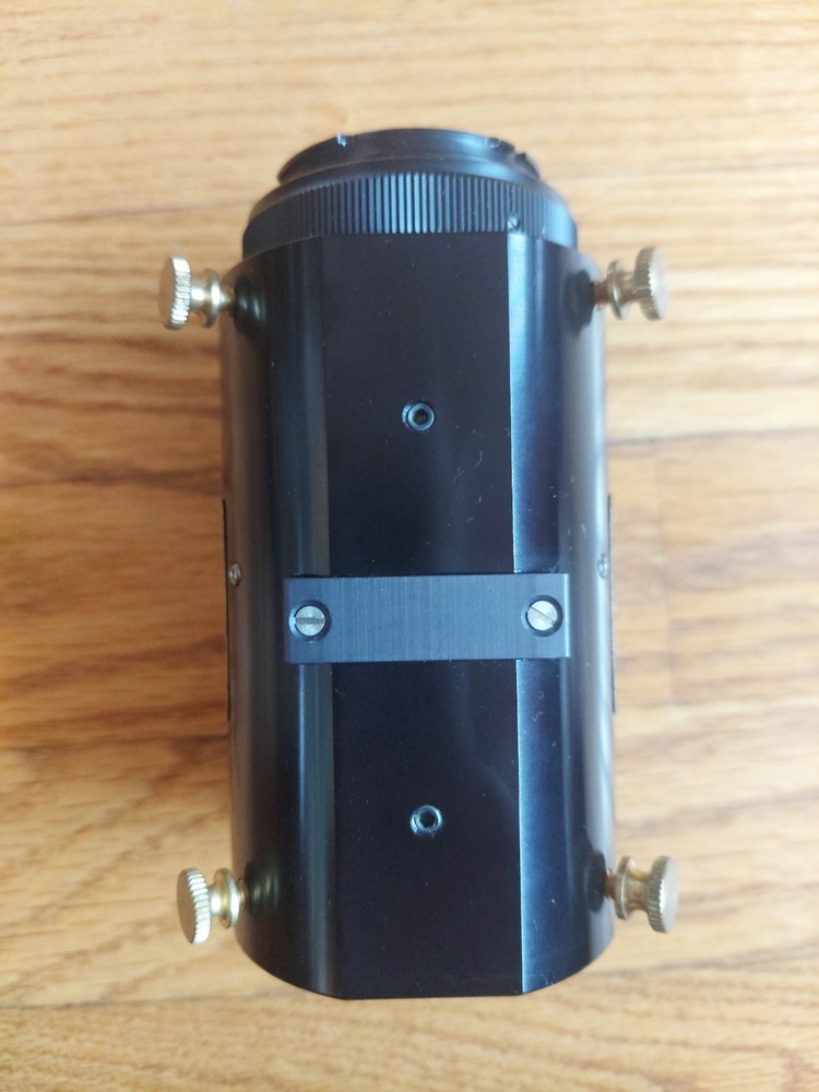 Lumicon 2.0" Easier Guider Thread, Good condition, Fast Shipping!