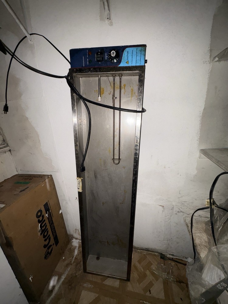 Commercial restaurant equipment