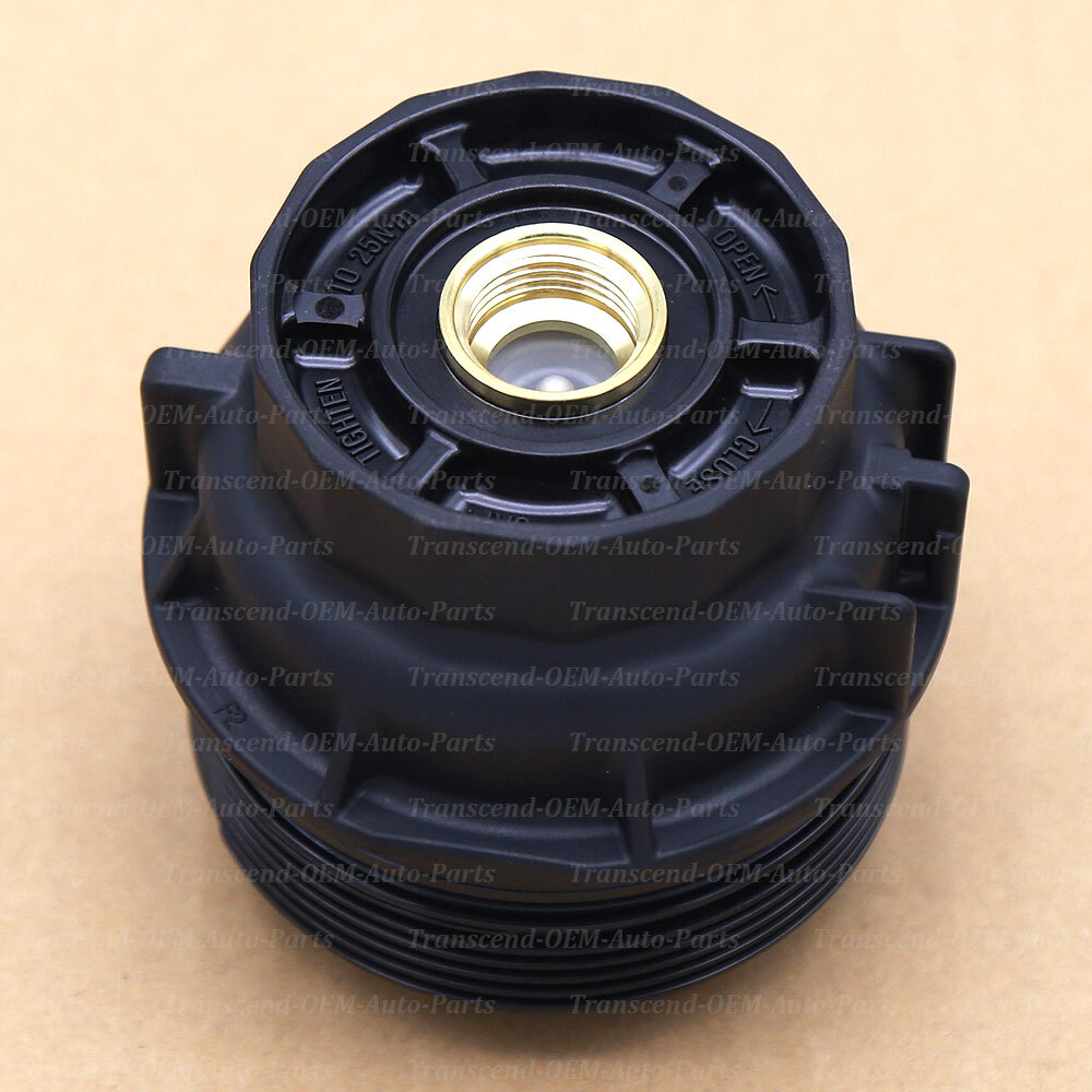 15620-36020 GENUINE OEM ENGINE OIL FILTER HOUSING CAP NEW for TOYOTA LEXUS SCION