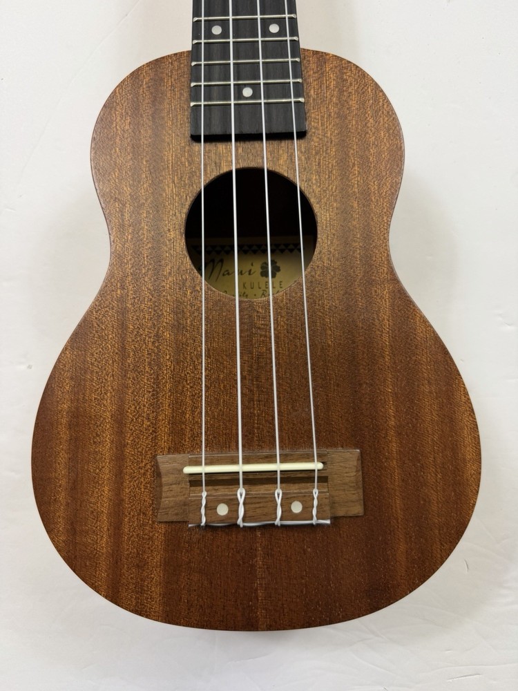 Maui Ukulele Co.