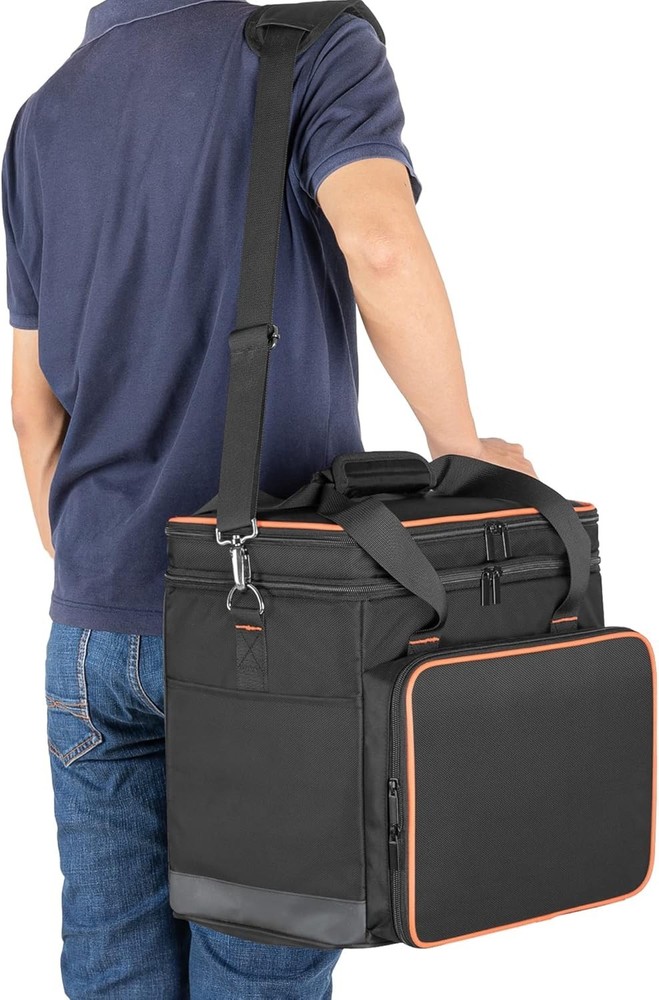 Portable Power Station Case - Explorer 1000