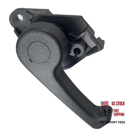 Car Auto Hood Release Cable Pull Handle Assembly Compatible with Focus Fusion