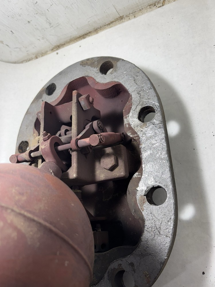 Spirax SARCO Pressure Powered Pump PPEC (WP34)