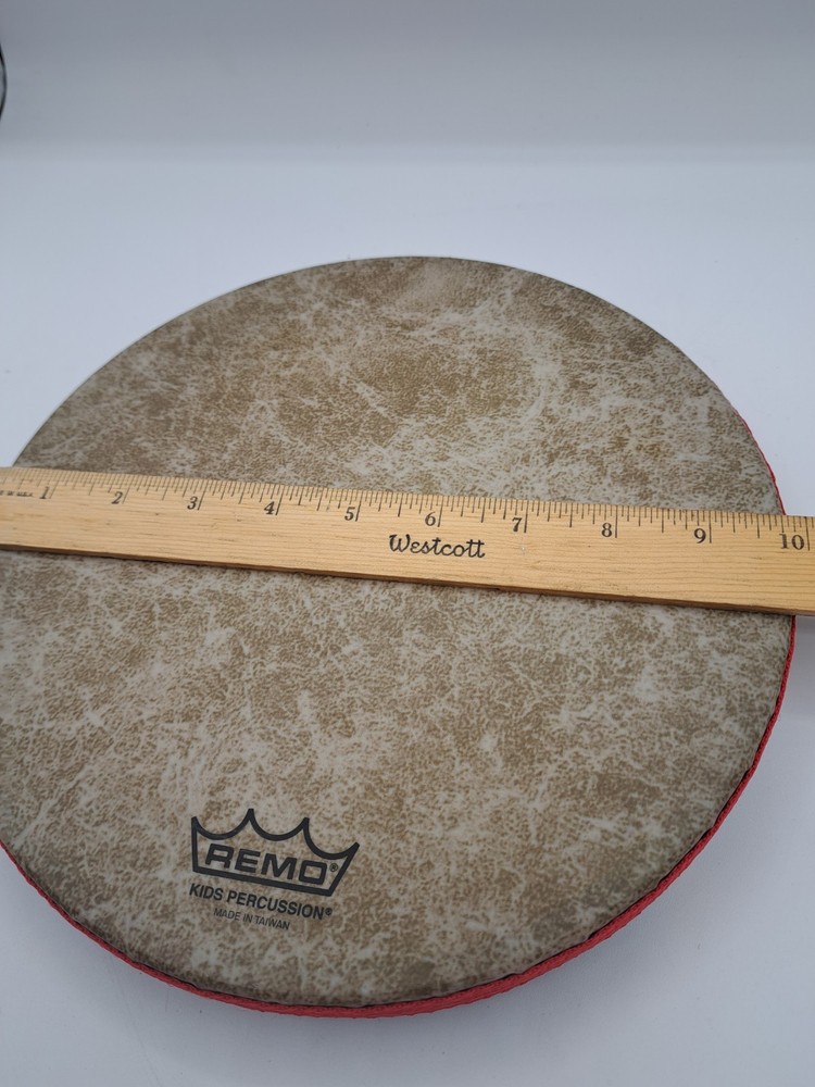 Remo Percussion 12"