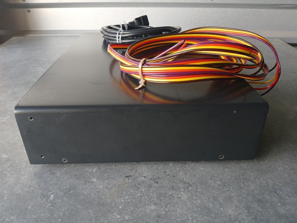 GATAN Universal Detector Controller Model 807.20100