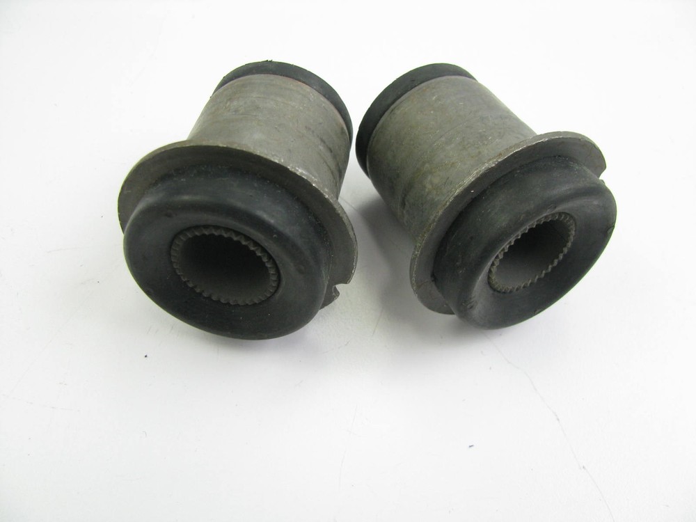 (2) TRW 12314 Suspension Control Arm Bushing - Front Upper