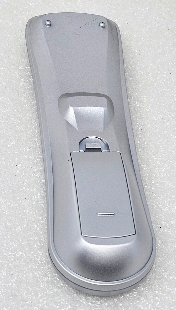 REI Bus Watch Digital Surveillance DVR Remote Control