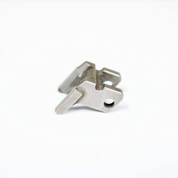 MatchPoint USA CNC Machined Solid Billet MatchGrade Locking Block for Glock SubC