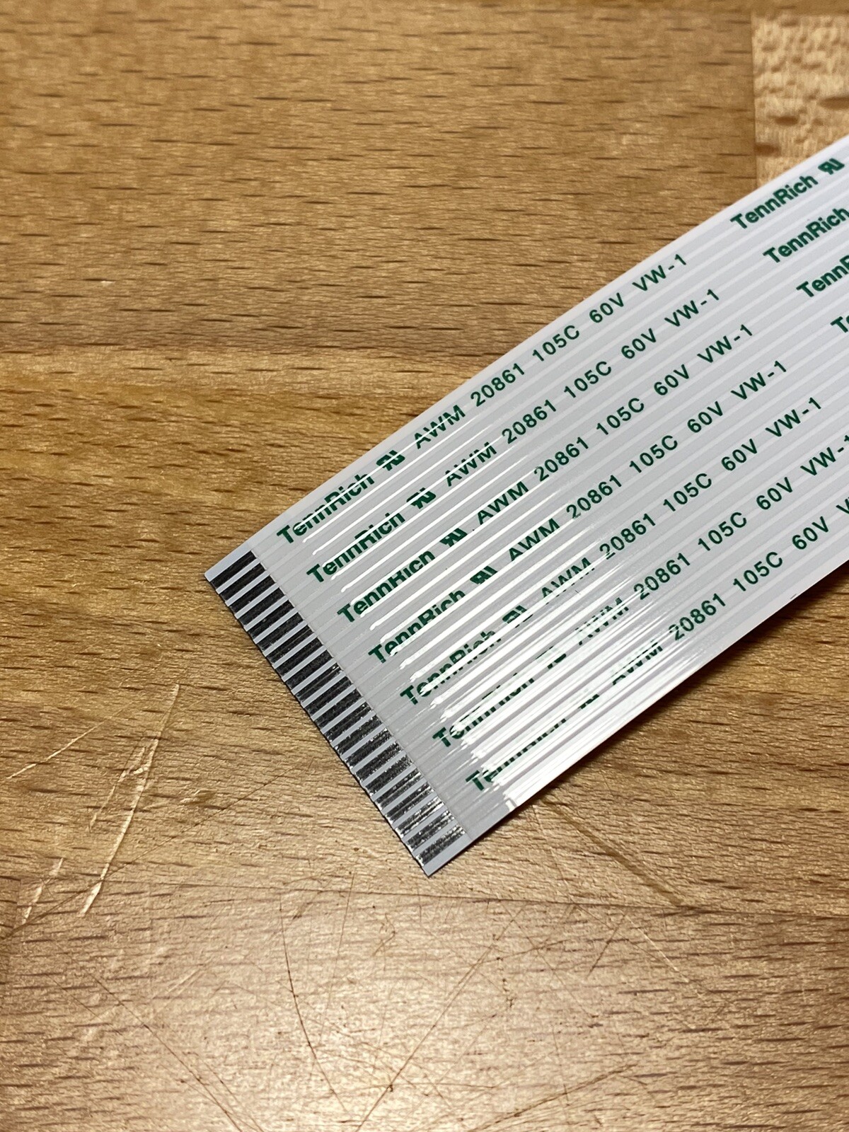 ✅ 03-09 350z HVAC Amplifier Ribbon Cable Climate Control Z33 DIY Repair 27760-CD