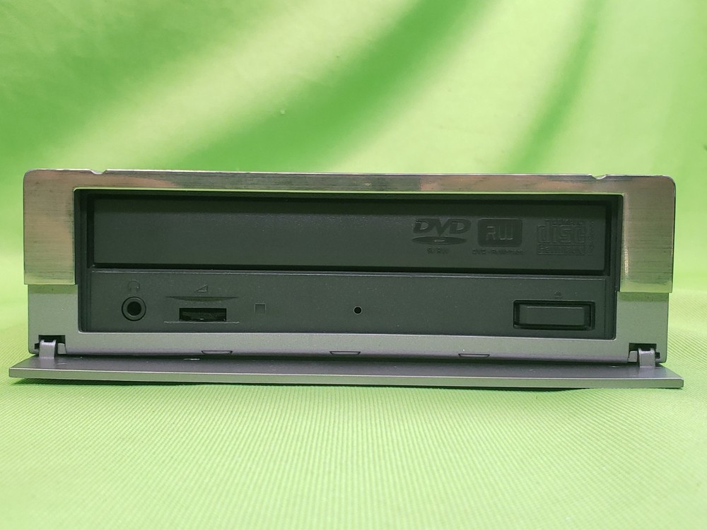 LaCie Dvd Rw Double Layer External Drive Usb 2.0