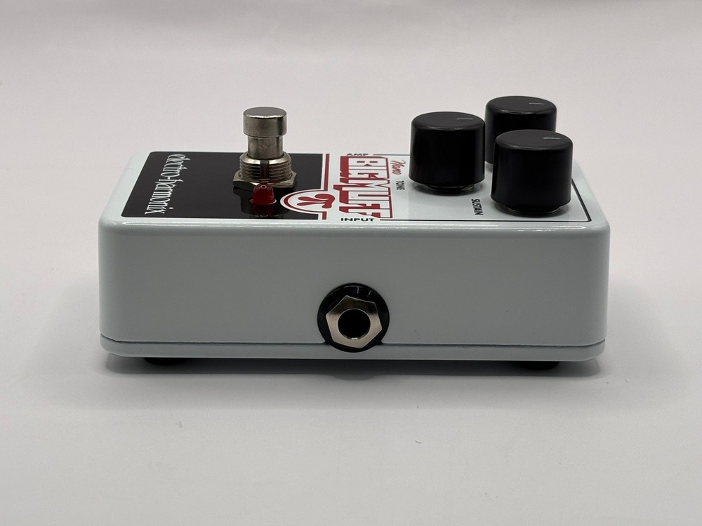 Electro-Harmonix Nano Big Muff Pi Actual Image